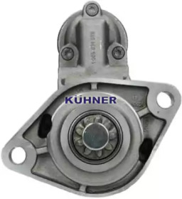 AD KUHNER 254968b -  Стартер